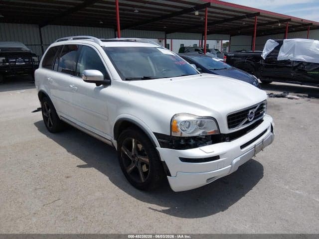 2014 VOLVO XC90 3.2