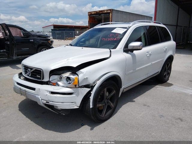 2014 VOLVO XC90 3.2 2