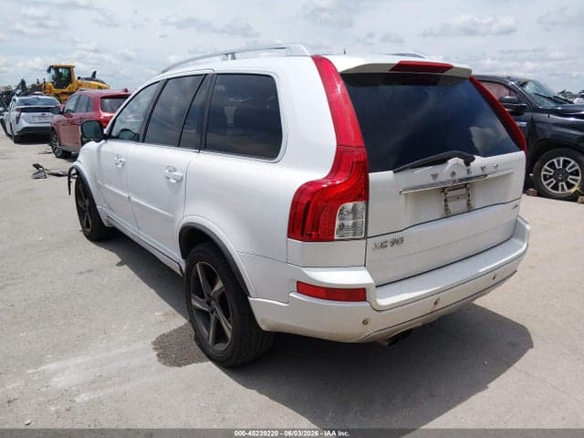 2014 VOLVO XC90 3.2 3