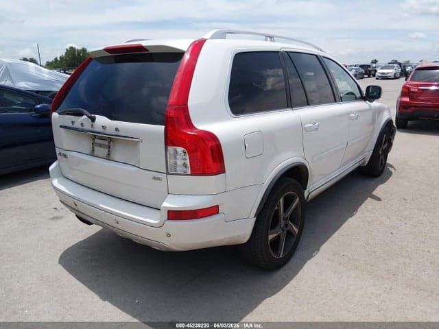 2014 VOLVO XC90 3.2 4
