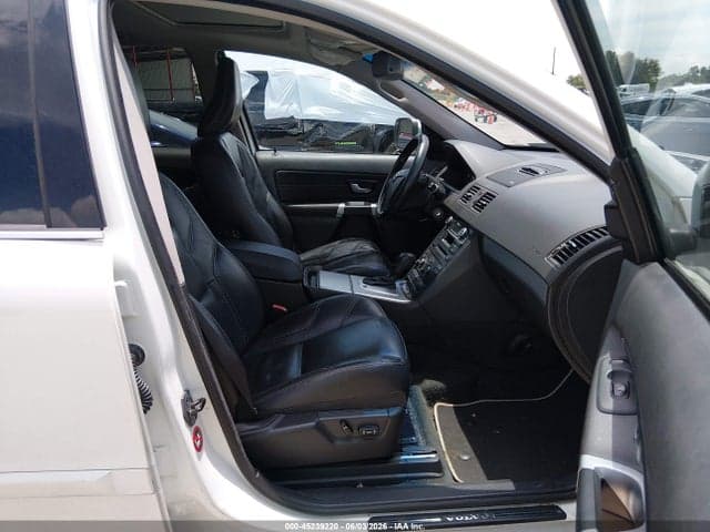 2014 VOLVO XC90 3.2 5