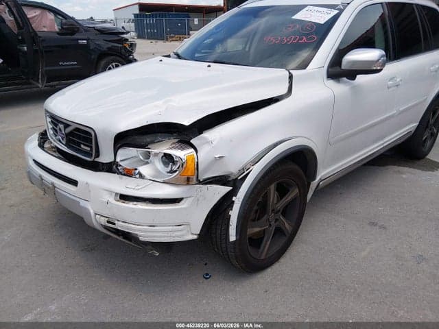 2014 VOLVO XC90 3.2 6