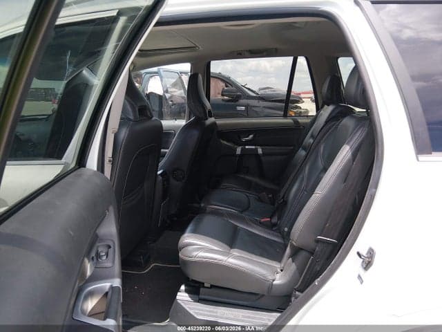 2014 VOLVO XC90 3.2 8