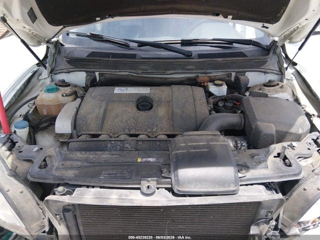 2014 VOLVO XC90 3.2 10