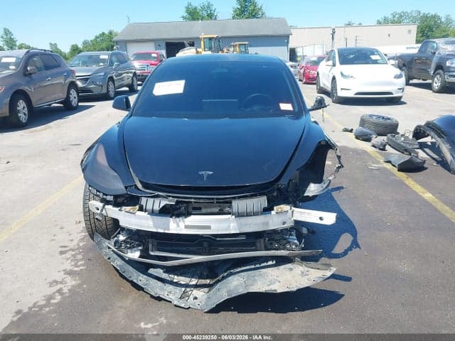 2021 TESLA MODEL 3 PERFORMANCE DUAL MOTOR ALL-WHEEL DRIVE 13