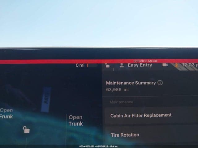 2021 TESLA MODEL 3 PERFORMANCE DUAL MOTOR ALL-WHEEL DRIVE 16