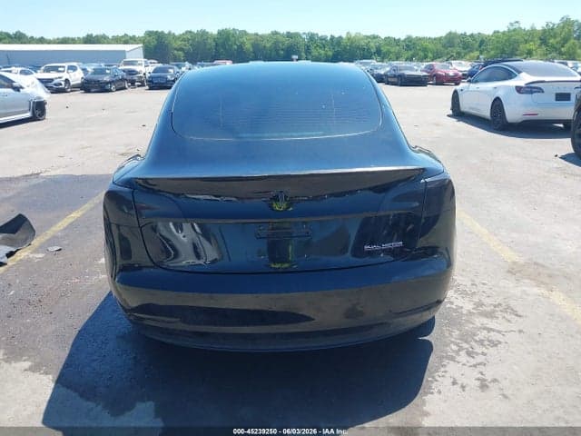 2021 TESLA MODEL 3 PERFORMANCE DUAL MOTOR ALL-WHEEL DRIVE 17