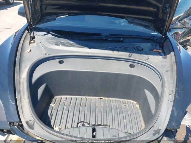 2021 TESLA MODEL 3 PERFORMANCE DUAL MOTOR ALL-WHEEL DRIVE 10