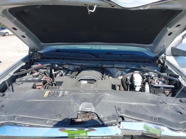 2017 CHEVROLET SILVERADO 1500 1LT 10