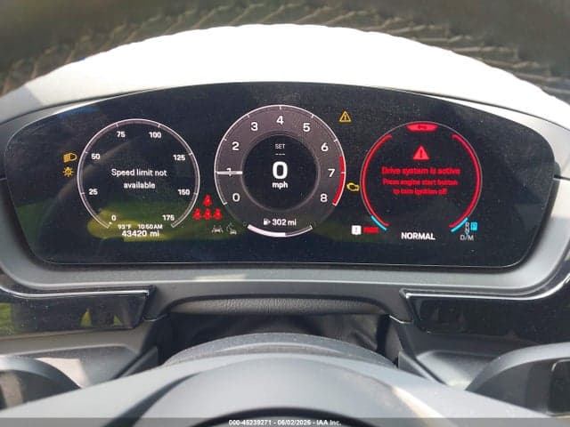 2024 PORSCHE CAYENNE COUPE 7
