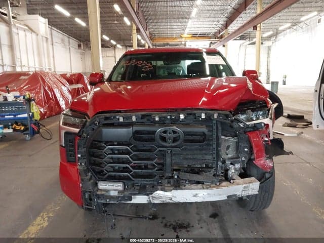 2022 TOYOTA TUNDRA LIMITED 13