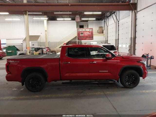 2022 TOYOTA TUNDRA LIMITED 14