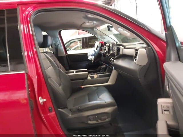 2022 TOYOTA TUNDRA LIMITED 5