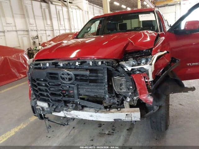 2022 TOYOTA TUNDRA LIMITED 6