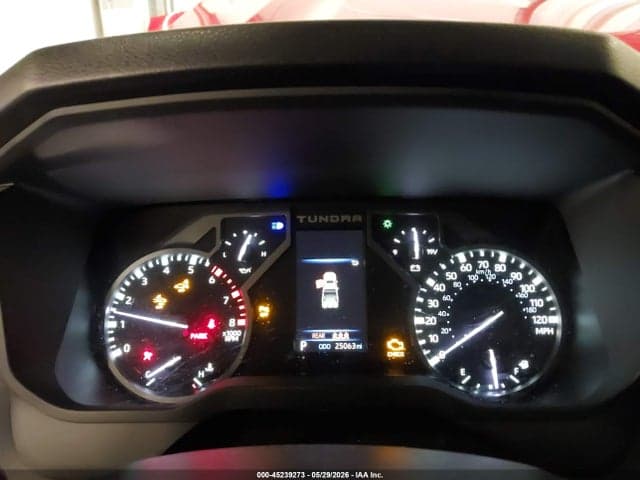 2022 TOYOTA TUNDRA LIMITED 7
