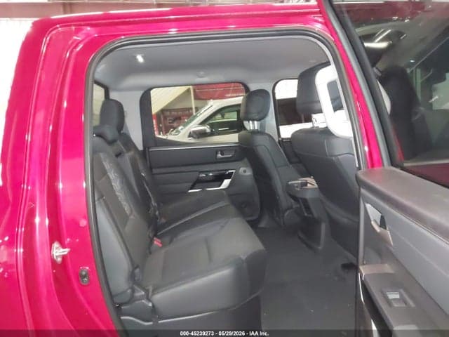 2022 TOYOTA TUNDRA LIMITED 8