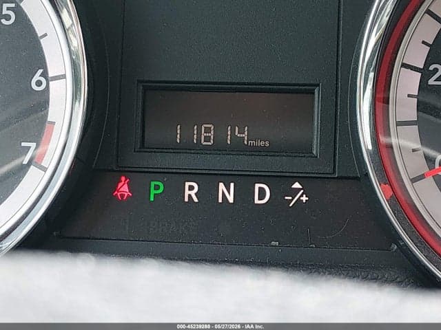 2018 DODGE GRAND CARAVAN SE 15