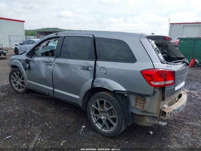 2019 DODGE JOURNEY GT 3