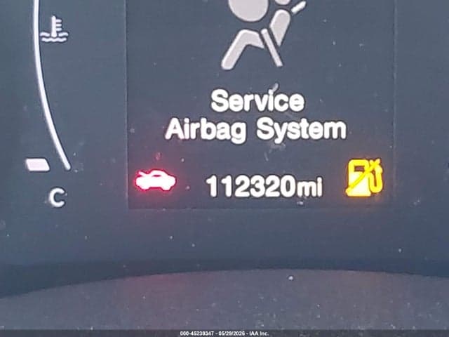 2018 JEEP RENEGADE SPORT 4X4 15