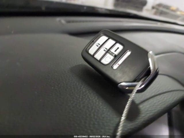 2022 HONDA ACCORD HYBRID SPORT 11