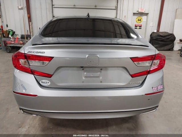 2022 HONDA ACCORD HYBRID SPORT 16