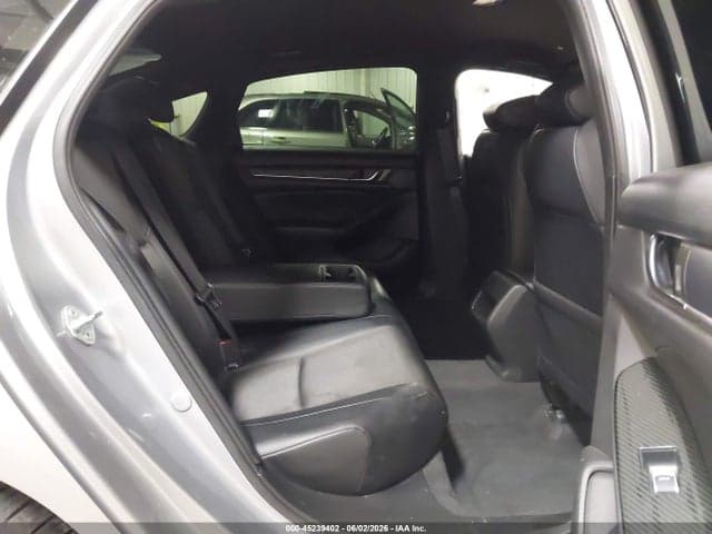 2022 HONDA ACCORD HYBRID SPORT 8