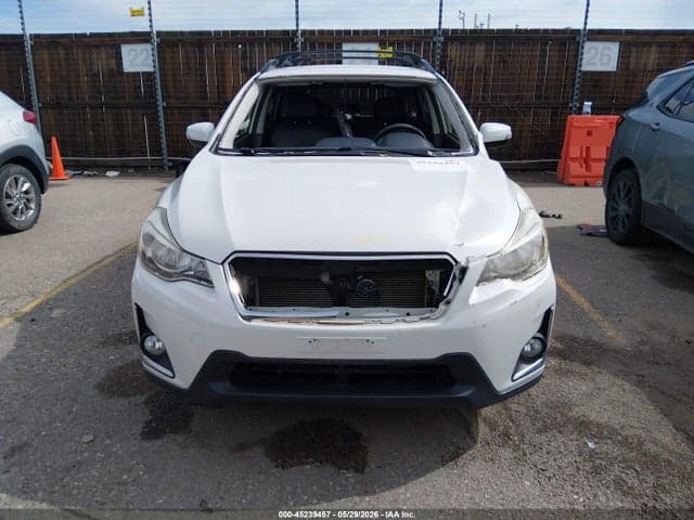 2017 SUBARU CROSSTREK 2.0I LIMITED 13
