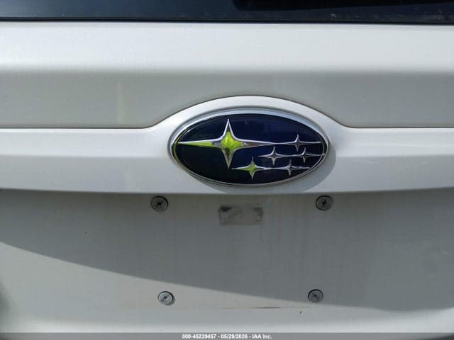 2017 SUBARU CROSSTREK 2.0I LIMITED 18