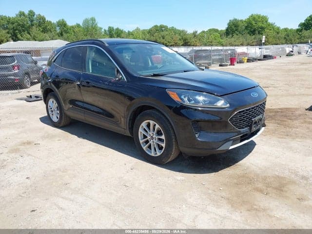 2020 FORD ESCAPE SE 1