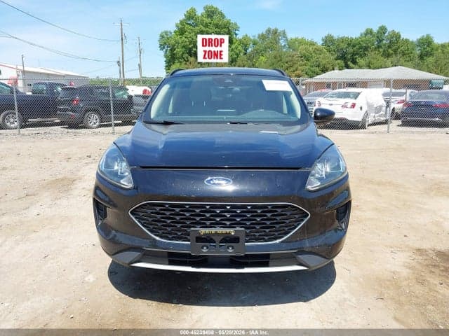 2020 FORD ESCAPE SE 13