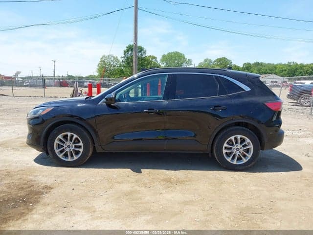 2020 FORD ESCAPE SE 15