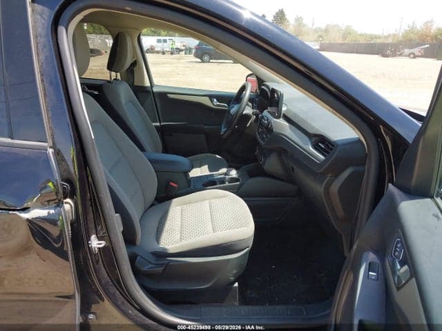 2020 FORD ESCAPE SE 5