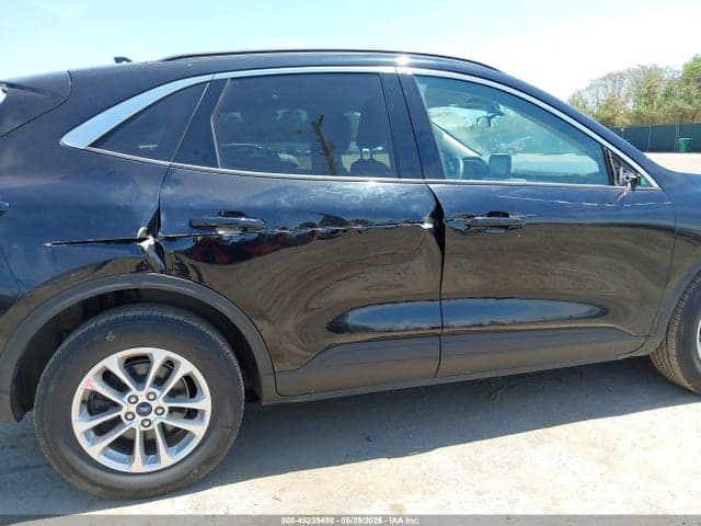 2020 FORD ESCAPE SE 6