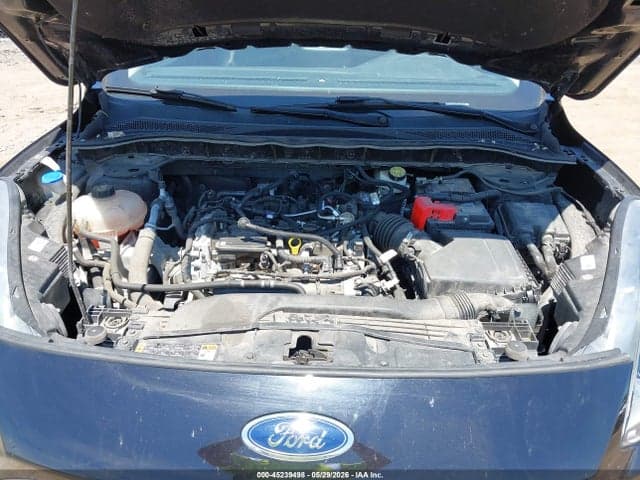 2020 FORD ESCAPE SE 10