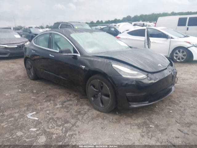 2019 TESLA MODEL 3 LONG RANGE/MID RANGE/STANDARD RANGE/STANDARD RANGE PLUS 1