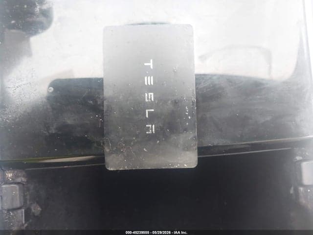 2019 TESLA MODEL 3 LONG RANGE/MID RANGE/STANDARD RANGE/STANDARD RANGE PLUS 11