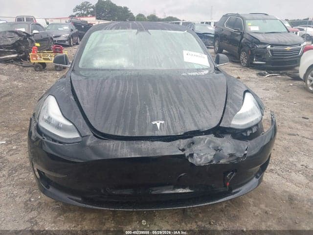 2019 TESLA MODEL 3 LONG RANGE/MID RANGE/STANDARD RANGE/STANDARD RANGE PLUS 12