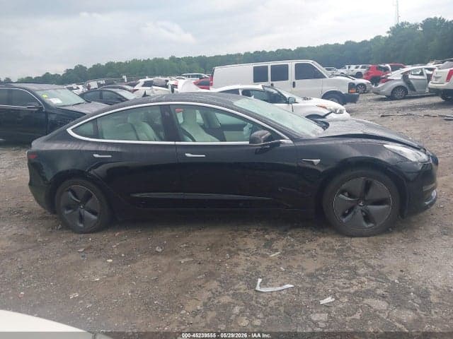 2019 TESLA MODEL 3 LONG RANGE/MID RANGE/STANDARD RANGE/STANDARD RANGE PLUS 13
