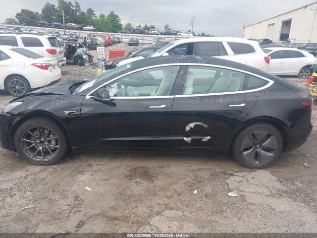 2019 TESLA MODEL 3 LONG RANGE/MID RANGE/STANDARD RANGE/STANDARD RANGE PLUS 14