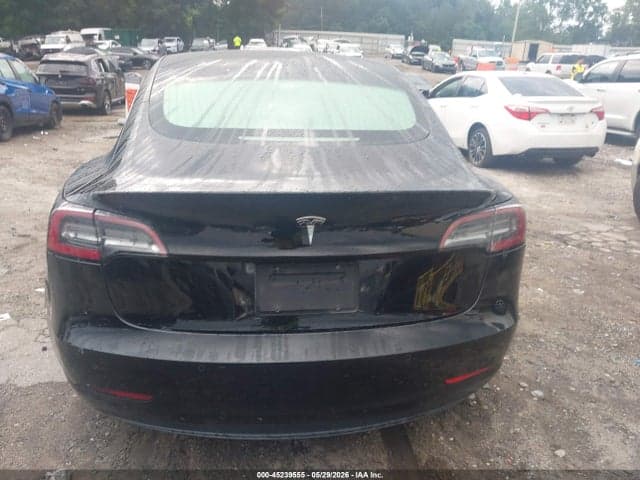 2019 TESLA MODEL 3 LONG RANGE/MID RANGE/STANDARD RANGE/STANDARD RANGE PLUS 16
