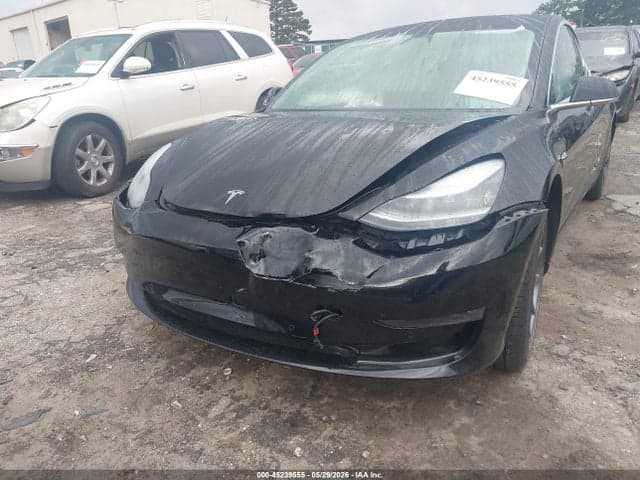 2019 TESLA MODEL 3 LONG RANGE/MID RANGE/STANDARD RANGE/STANDARD RANGE PLUS 6