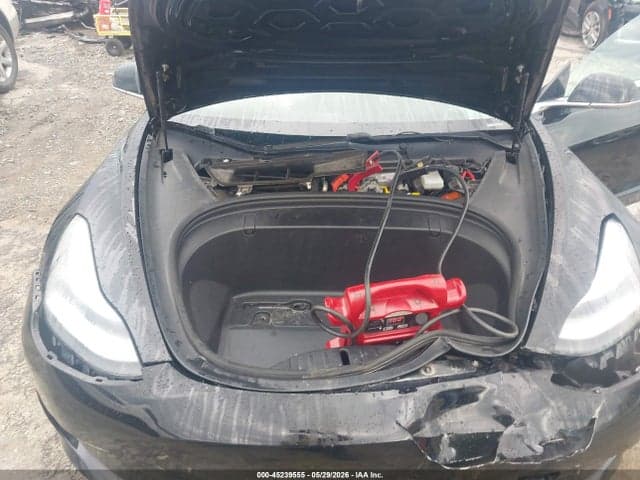 2019 TESLA MODEL 3 LONG RANGE/MID RANGE/STANDARD RANGE/STANDARD RANGE PLUS 10