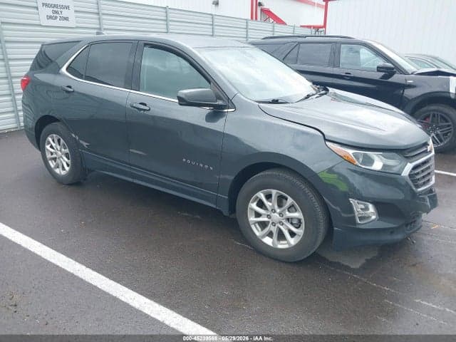 2020 CHEVROLET EQUINOX AWD 2FL 1