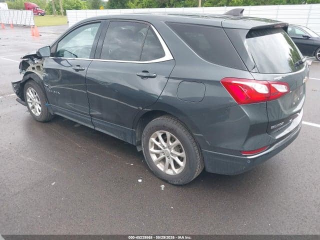 2020 CHEVROLET EQUINOX AWD 2FL 3