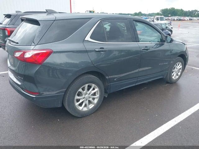 2020 CHEVROLET EQUINOX AWD 2FL 4