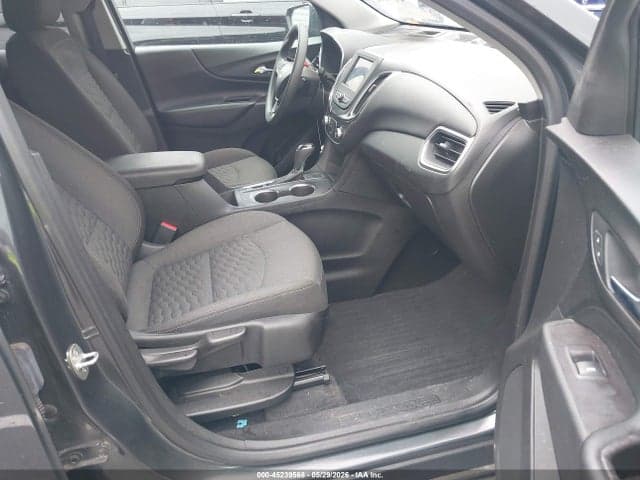 2020 CHEVROLET EQUINOX AWD 2FL 5