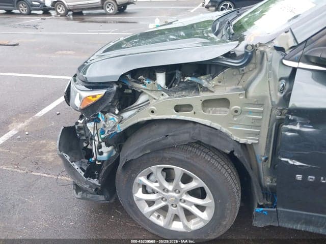 2020 CHEVROLET EQUINOX AWD 2FL 6