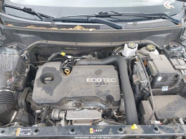 2020 CHEVROLET EQUINOX AWD 2FL 10