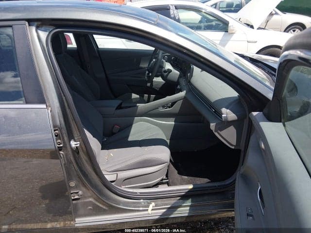 2024 HYUNDAI ELANTRA SEL 5