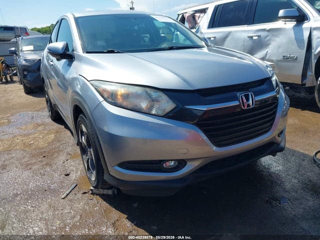 2018 HONDA HR-V EX 1